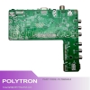 POLYTRON PLD40D100 PLD40T100 MAINBOARD PART CODE PLT59SV6.0-A 1L