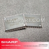 ORIGINAL IC IXD186WJZZQ SMD LOGIC SHARP