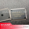 ORIGINAL IC IXD186WJZZQ SMD LOGIC SHARP