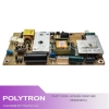POWER SUPPLY - REGULATOR TV LED POLYTRON PLD-22D851 - PLD22D851 AY042D-1SF67-082 3BS0036514