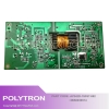 POWER SUPPLY - REGULATOR TV LED POLYTRON PLD-22D851 - PLD22D851 AY042D-1SF67-082 3BS0036514