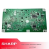 SHARP LC-19LE150M LC-19LE155 MAINBOARD UNIT PART CODE QPWBNG372WJN1 KF372WE
