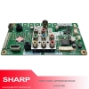 SHARP LC-24LE157I LC-24LE150M MAINBOARD UNIT PART CODE QKITPG261WJN1 KF261WE