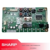 SHARP LC-24LE107i LC-24LE107M MAINBOARD UNIT PART CODE QKITP6260WJTX KG260WJ