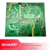 SHARP LC-24LE507i LC-24LE5071 POWER SUPPLY PART CODE OPVP-0213