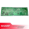 SHARP LC-32LE100M LC-32LE107i LC-32LE150M LC-32LE155M LC-32LE157i POWER SUPPLY PART CODE QPWBGG299WJN3 DUNTKG299FM02