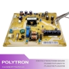 POWER SUPPLY ALTERNATIF POLYTRON PLD32D710 PLD32T7100 PLD32D715 BAGUS