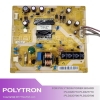 POWER SUPPLY ALTERNATIF POLYTRON PLD32D710 PLD32T7100 PLD32D715 BAGUS