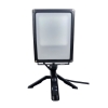 LAMPU MINI STUDIO FOTO 20 WATT LED MODEL PENDEK DIFFUSER SYSTEM