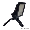 LAMPU MINI STUDIO FOTO 10 WATT LED MODEL PENDEK DIFFUSER SYSTEM BAGUS