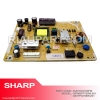 PSU REGULATOR SHARP LC-32LE295M LC-32LE295i 32LE295 PART CODE QPWBFG709WJN1