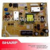 PSU REGULATOR SHARP LC-32LE295M LC-32LE295i 32LE295 PART CODE QPWBFG709WJN1