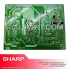 PSU REGULATOR SHARP LC-32LE295M LC-32LE295i 32LE295 PART CODE QPWBFG709WJN1