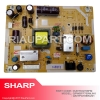 PSU REGULATOR SHARP LC-32LE295M LC-32LE295i 32LE295 PART CODE QPWBFG709WJN1