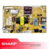 PSU REGULATOR POWER SUPPLY TV SHARP LC-40LE185I 40LE185 QKITPIG710WJN1 DUNTKG710FM03