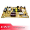 PSU REGULATOR POWER SUPPLY TV SHARP LC-40LE185I 40LE185 QKITPIG710WJN1 DUNTKG710FM03