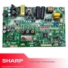 MAINBOARD MESIN TV LED SHARP LC-23LE100M TP.VST59.PA901 9JD1564200042