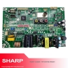 MAINBOARD MESIN TV LED SHARP LC-23LE100M TP.VST59.PA901 9JD1564200042