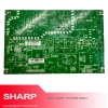 MAINBOARD MESIN TV LED SHARP LC-23LE100M TP.VST59.PA901 9JD1564200042