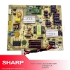 PSU - REGULATOR TV - POWER SUPPLY TV SHARP LC-22LE420M  491A015B1400R E59670 ITP-036 V.A 9KDAC1400500R