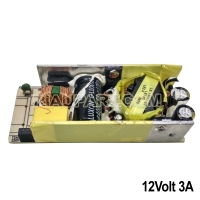 Mesin Adaptor Swicting 12 volt 3 Amper murni bagus untuk dvr cctv