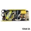 Mesin Adaptor Swicting 12 volt 3 Amper murni bagus untuk dvr cctv
