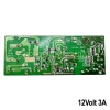Mesin Adaptor Swicting 12 volt 3 Amper murni bagus untuk dvr cctv
