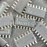 ORIGINAL IC INVERTER MC14069UBDR2G MC14069 MC14069UG 14069UG 14069 FOR LAPTOP