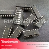 IC CD4051BE CMOS CD4051 Eight Channel Multiplexer Analog Switch 4051
