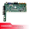 MAINBOARD TV CHANGHONG LED39B2500 39B2500 CODE JUG7.820.1358 LS0B 2012.08.08