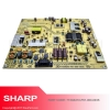 PSU REGULATOR - POWER SUPPLY TV SHARP LC-50LE450M 50LE450 CODE 715G6310-P01-000-003S