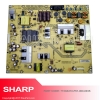 PSU REGULATOR - POWER SUPPLY TV SHARP LC-50LE450M 50LE450 CODE 715G6310-P01-000-003S