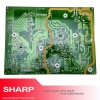 PSU REGULATOR TV - POWER SUPPLY TV SHARP DPS-168JP RUNTKB057WJQZ