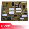 PSU REGULATOR TV - POWER SUPPLY TV SHARP DPS-168JP RUNTKB057WJQZ