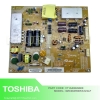 PSU - REGULATOR TV POWER SUPPLY TOSHIBA 32PS200 V71A00026800 L063R001L