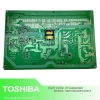 PSU - REGULATOR TV POWER SUPPLY TOSHIBA 40TL20E V71A00022901 N150A002L
