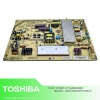 PSU - REGULATOR TV POWER SUPPLY TOSHIBA 40TL20E V71A00022901 N150A002L
