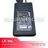 ADAPTOR CCTV 12V 1.25A ORIGINAL LEADER ELECTRONICS INC BAGUS