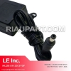 ADAPTOR CCTV 12V 1.25A ORIGINAL LEADER ELECTRONICS INC BAGUS