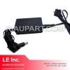 ADAPTOR CCTV 12V 1.25A ORIGINAL LEADER ELECTRONICS INC BAGUS