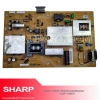 PSU REGULATOR SHARP LC-40L50M LC-40L50 40L50M RDENCA400WJQZ DSP-199EP