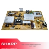 PSU REGULATOR SHARP LC-40L50M LC-40L50 40L50M RDENCA400WJQZ DSP-199EP