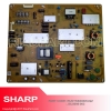 PSU - REGULATOR TV SHARP LC-50LE275X 50LE275 RUNTKB385WJQZ JSL8098-003