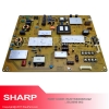 PSU - REGULATOR TV SHARP LC-50LE275X 50LE275 RUNTKB385WJQZ JSL8098-003
