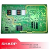PSU REGULATOR TV SHARP LC-52LE810M 52LE810 DPS-141CP B DPS-152CP B RUNTKA695WJQZ