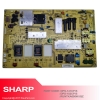 PSU REGULATOR TV SHARP LC-52LE810M 52LE810 DPS-141CP B DPS-152CP B RUNTKA695WJQZ