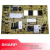 PSU REGULATOR TV SHARP LC-52LE810M 52LE810 DPS-141CP B DPS-152CP B RUNTKA695WJQZ