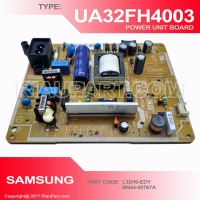Regulator Tv Samsung UA32FH4003R L32H0_EDY BN44-00767A L32H0N_EDY BN44-00767B