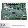 MAINBOARD MESIN TV LG LED LG 24MT48 EAX65643109 LW45A LW45S LB45N
