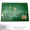 MAINBOARD MESIN TV LG LED LG 24MT48 EAX65643109 LW45A LW45S LB45N